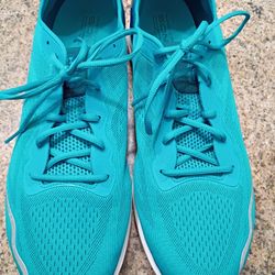  2 PAIR MENS RUNNING TRAINER SNEAKERS SIZE 16 