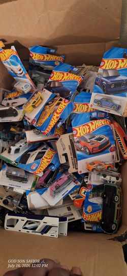 Hotwheels