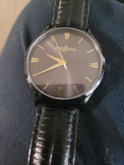 Men's watche