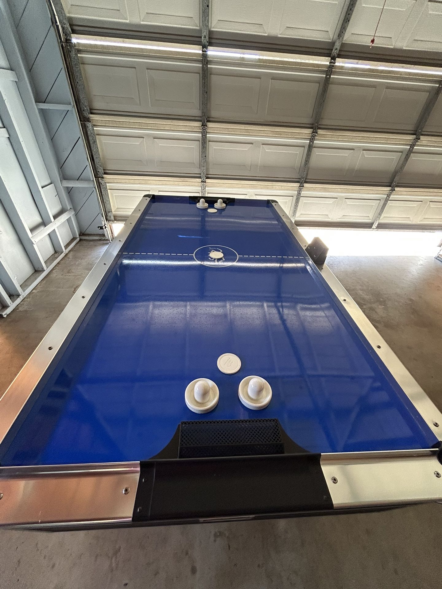 Rhino Air Hockey Table