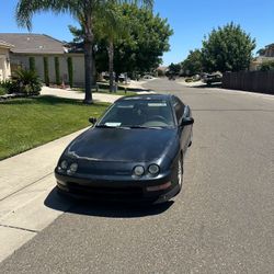 1996 Acura Integra