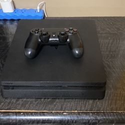 PlayStation 4 Slim | Make sure to read Description.