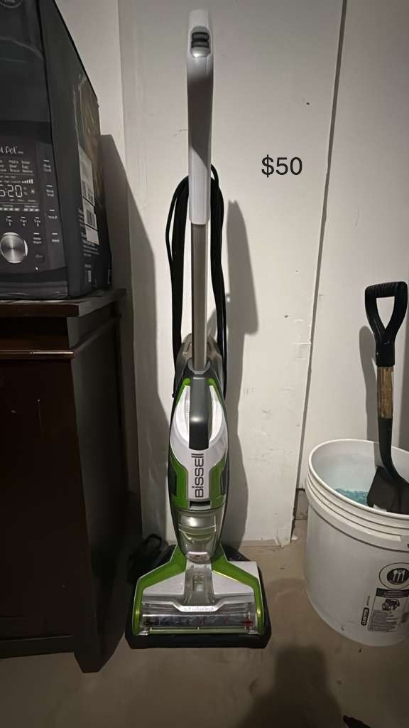 Bissell Vacuumed Cleaner