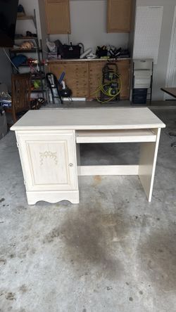 Computer Desk