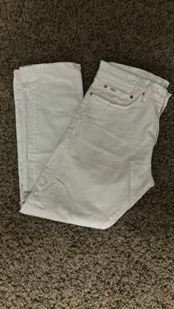 Ralph Lauren Jeans