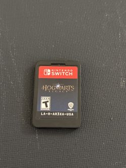 Hogwarts Legacy – Nintendo Switch (Cartridge Only) – $30