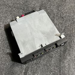 BMW REAR DVD AUDIO PLAYER (contact info removed) FOR F10 F11 F07 F01 F02 F04 2010–2016