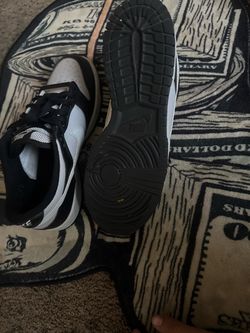 Nike Dunks Low 7y