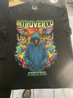 Intro Vert D Tee Shirts Hoodies And Hats
