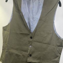 Vest For Men 