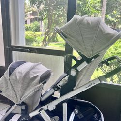 Stroller For Kids 