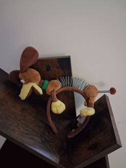 Disney Ears