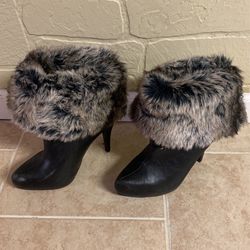 Baker Boots Size 7.5