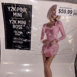 Women’s costume Dress