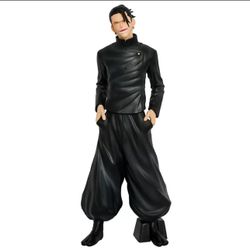 Jujutsu Kaisen action figures Geto Suguru figures