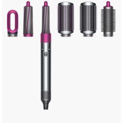 Dyson Airwrap™ Complete Styler – for Multiple Hair Types and Styles