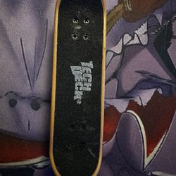Tech Deck Darkstar Armor Light PLG Pierre Luc Gagnon Finger Board