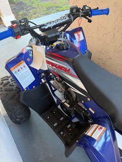 4 wheeler
