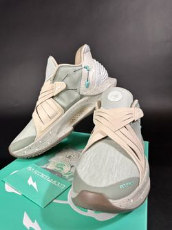 Nike & Rtfkt Cryptokicks IRL - Airmags 2 In Stone - Size 11 Deadstock