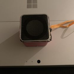 Md07-u Mini Speaker Line
