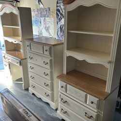 Full Size Bedroom Set 