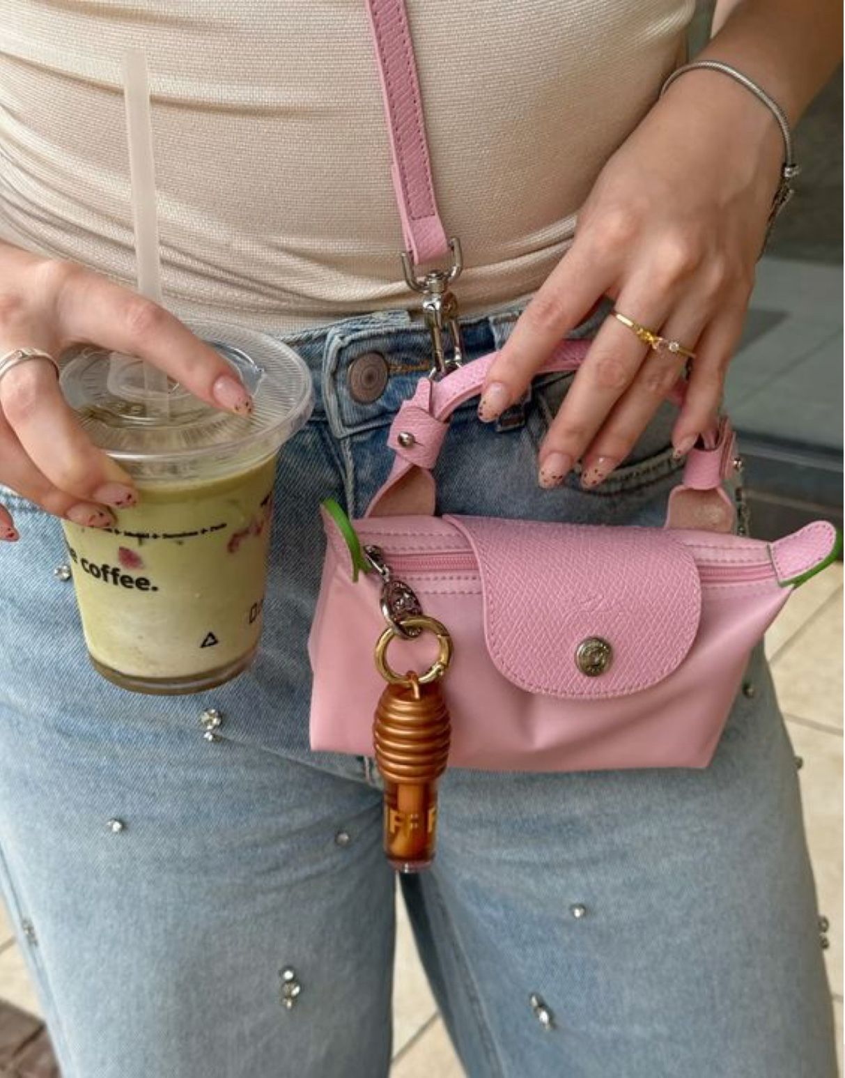 Longchamp