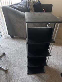 CD organizer