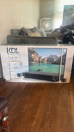 KDL DIGITAL HOME THEATER