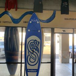 Paddle Board