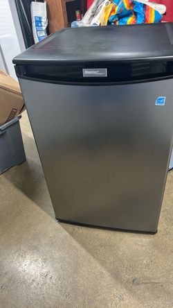 Danny designer fridge