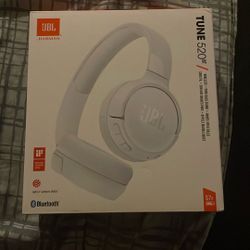 JBL  Bluetooth Headphones 