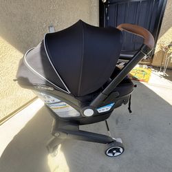 Evenflo Shyft Dualride