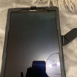 Samsung Galaxy Tablet A