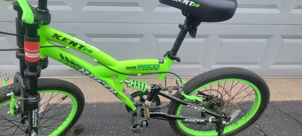 Kent 20 cheap dirt racer