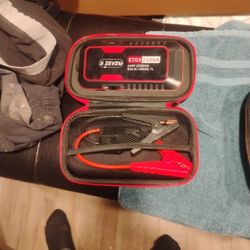 Jump Starter