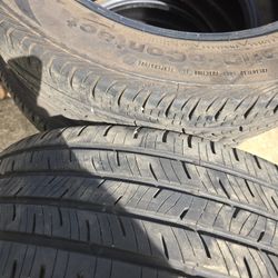 Tire Continental 