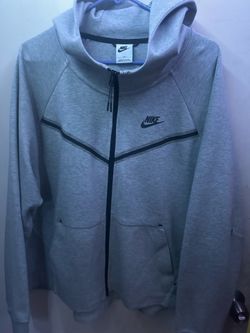Nike Tech fleece