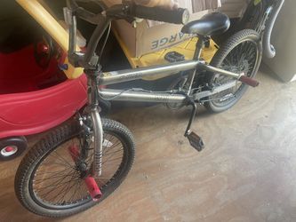 Bikes