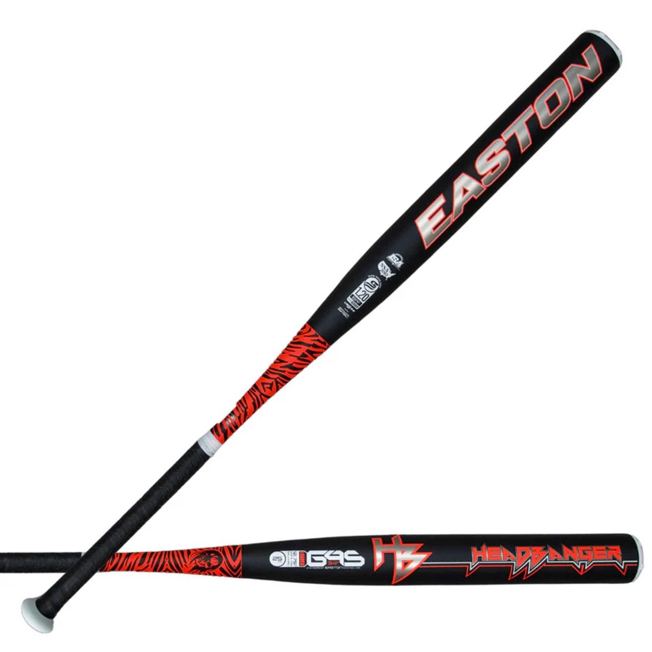 Easton Headbanger Tantrum 26oz USSSA Slow Pitch Softball Bat