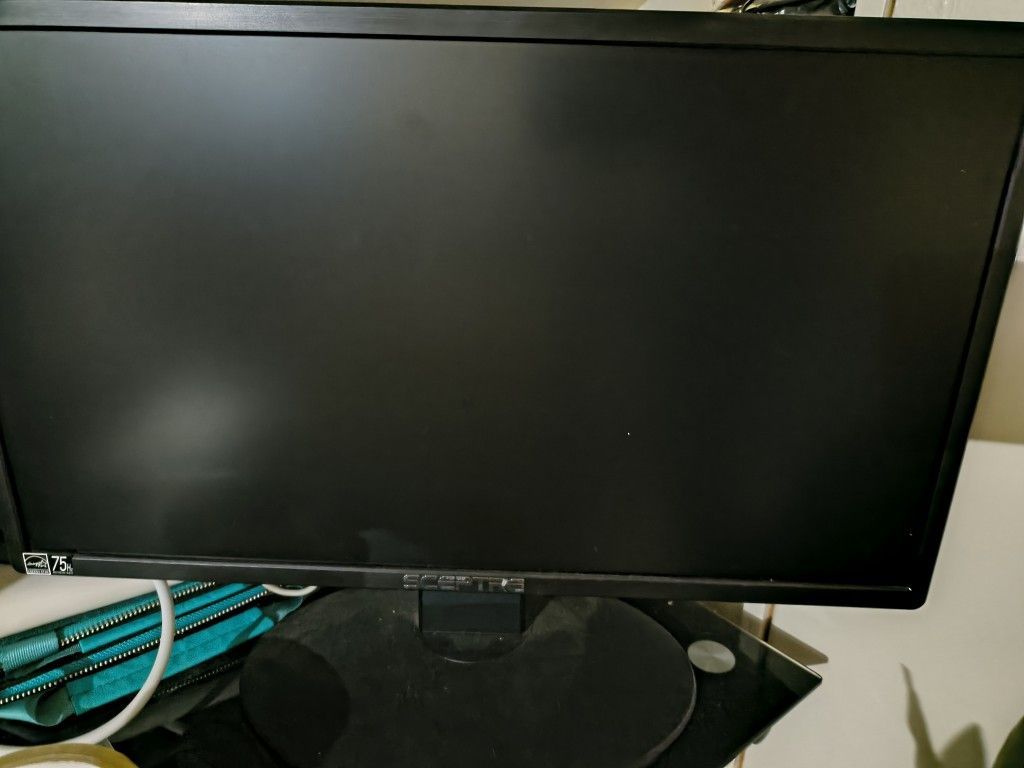 Sceptre Game Monitor