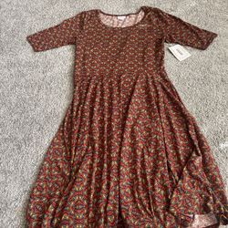 Lularoe Dress