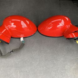 2006-2015 Mazda Miata Side Mirrors 