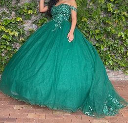 Quince Dress