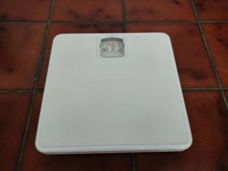 Body Weight Scale
