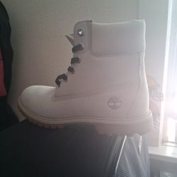 timberland