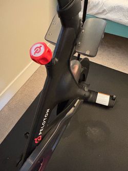 Peloton 3rd Gen