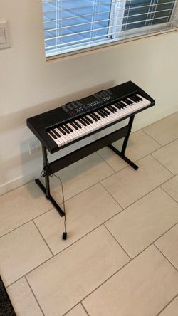 Kids piano