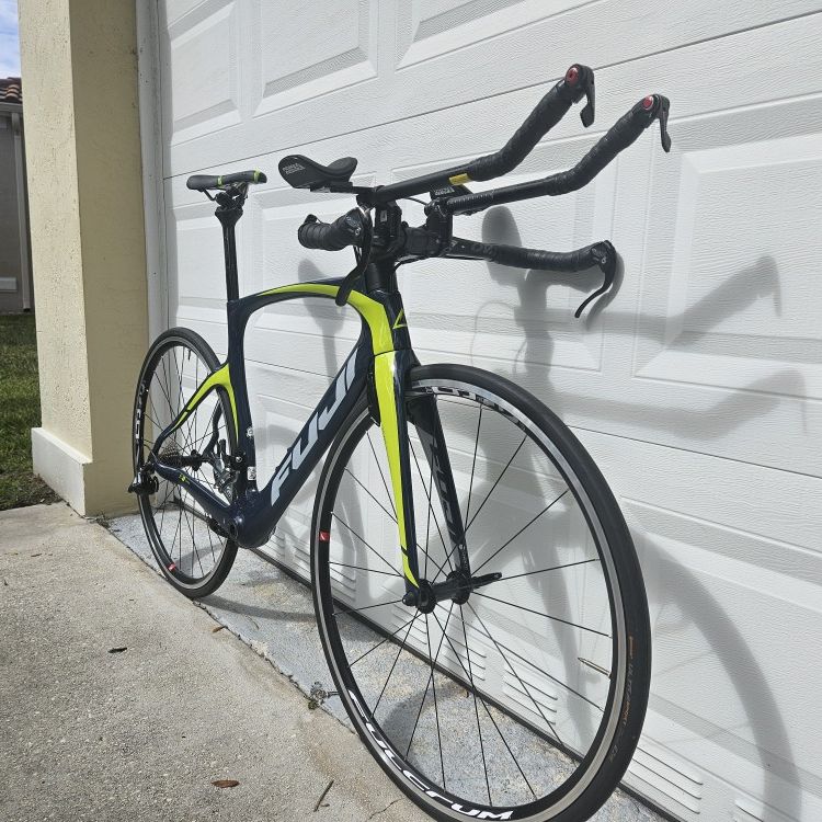 FUJI NORCOM STRAIGHT 2.5 for Sale in Fort Lauderdale, FL - OfferUp