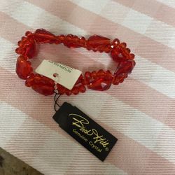 Crystal Bracelet 