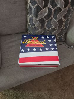 Thorogood Boots